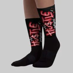 Bred Velvet 11s DopeSkill Sublimated Socks Hustle Graphic 6 Bred Velvet 11s DopeSkill Sublimated Socks Hustle Graphic -Dopeskill Brand chan2 32beaf5c e9f7 4c37 93b1 3a4ef29f3ecd