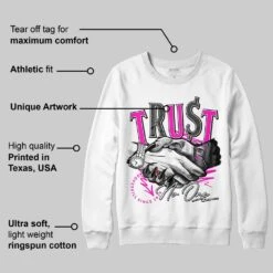 Dunk Low Active Fuchsia DopeSkill Sweatshirt Trust No One Graphic 6 Dunk Low Active Fuchsia DopeSkill Sweatshirt Trust No One Graphic -Dopeskill Brand mo ta 562d4728 d94f 4f48 831b e15a2f584336