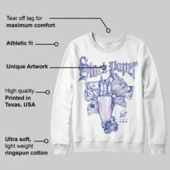 Royal Blue Collection DopeSkill Sweatshirt Stack Paper Graphic 6 Royal Blue Collection DopeSkill Sweatshirt Stack Paper Graphic -Dopeskill Brand mo ta 895f9a43 462a 4a62 8d25 10227f7a9a29