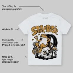 Gratitude 11s DopeSkill Toddler Kids T-shirt Stay Busy Graphic -Dopeskill Brand mot 1306c0ce 6827 489c 8e81 b500ee08c32c