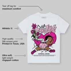 Pink Collection DopeSkill Toddler Kids T-shirt No Fake Love Graphic 8 Pink Collection DopeSkill Toddler Kids T-shirt No Fake Love Graphic -Dopeskill Brand mot 3ac8d5c1 2fde 4912 8146 056f992c737b