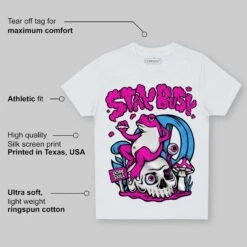 Dunk Active Fuchsia DopeSkill Toddler Kids T-shirt Stay Busy Graphic 10 Dunk Active Fuchsia DopeSkill Toddler Kids T-shirt Stay Busy Graphic -Dopeskill Brand mot 3c98e400 7a72 4713 9c8b a44f6047d7c6