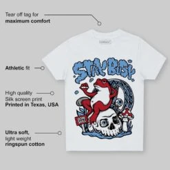 Melo 12s DopeSkill Toddler Kids T-shirt Stay Busy Graphic -Dopeskill Brand mot 50d78c7f d7fc 4131 90c1 966bdd93f0c2