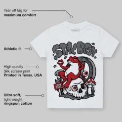 Cement Grey 3s DopeSkill Toddler Kids T-shirt Stay Busy Graphic 10 Cement Grey 3s DopeSkill Toddler Kids T-shirt Stay Busy Graphic -Dopeskill Brand mot a808be44 18e7 456b a2bf ef5254992a92