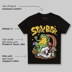 Limited DopeSkill Toddler Kids T-shirt Stay Busy Graphic 9 Limited DopeSkill Toddler Kids T-shirt Stay Busy Graphic -Dopeskill Brand mot c4333eda ba39 4098 8f2d d5708776ee4e