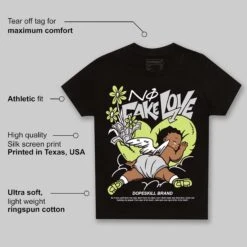 Light Lemon Twist 4s DopeSkill Toddler Kids T-shirt No Fake Love Graphic 6 Light Lemon Twist 4s DopeSkill Toddler Kids T-shirt No Fake Love Graphic -Dopeskill Brand mot e59879ac 3cf5 4bc5 bacd d46c6f84f30c