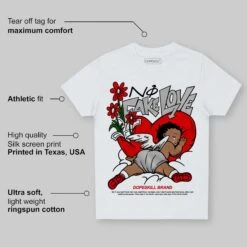 Cherry 12s DopeSkill Toddler Kids T-shirt No Fake Love Graphic 10 Cherry 12s DopeSkill Toddler Kids T-shirt No Fake Love Graphic -Dopeskill Brand mot fafcf733 c2a0 4a72 85cb 45ffc0dc76a2