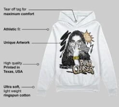 Reverse Metallic 5s DopeSkill Hoodie Sweatshirt NPC Graphic 6 Reverse Metallic 5s DopeSkill Hoodie Sweatshirt NPC Graphic -Dopeskill Brand mota 1b250408 220b 402f 8759 444d1bbd1d53