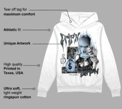 Cool Grey 11s DopeSkill Hoodie Sweatshirt Drip'n Never Tripp'n Graphic 6 Cool Grey 11s DopeSkill Hoodie Sweatshirt Drip'n Never Tripp'n Graphic -Dopeskill Brand mota 21b647cd e255 46a2 91da 987760c11a9f