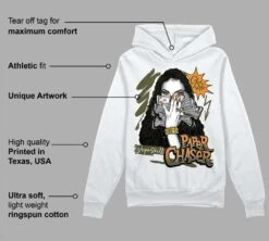 Olive 5s DopeSkill Hoodie Sweatshirt NPC Graphic -Dopeskill Brand mota 31b68e3a 7673 463f 90d8 74b87a4a92b5