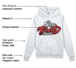 Red Taxi 12s DopeSkill Hoodie Sweatshirt Rare Breed Type Graphic -Dopeskill Brand mota 3b8e0474 0e61 49b4 8bed c28ad6f9c437