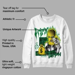 Dunk Reverse Brazil DopeSkill Sweatshirt Drip'n Never Tripp'n Graphic -Dopeskill Brand mota 835033b8 80a6 4b29 a0df 76cc9b7f04fe