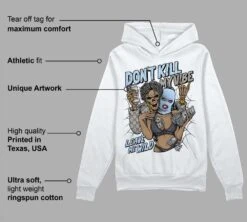 Cool Grey 11s DopeSkill Hoodie Sweatshirt Don't Kill My Vibe Graphic -Dopeskill Brand mota 8d4f2c7b a799 4ae0 9eb3 d4c303753ee1