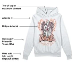 Legend Pink 11s DopeSkill Hoodie Sweatshirt Angels Graphic 6 Legend Pink 11s DopeSkill Hoodie Sweatshirt Angels Graphic -Dopeskill Brand mota 9ab8b776 70f6 46ce bdcf c252049ce481