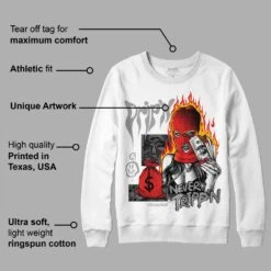 Grey Collection DopeSkill Sweatshirt Drip'n Never Tripp'n Graphic 6 Grey Collection DopeSkill Sweatshirt Drip'n Never Tripp'n Graphic -Dopeskill Brand mota 9b312f5a ccdf 428c a6e9 f5e69217712c