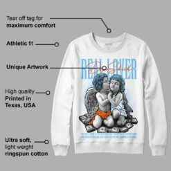 Dunk Low Futura University Blue DopeSkill Sweatshirt Real Lover Graphic 6 Dunk Low Futura University Blue DopeSkill Sweatshirt Real Lover Graphic -Dopeskill Brand mota da24f580 0a72 4985 bc57 6f9791726e06