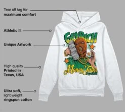 Green Collection DopeSkill Hoodie Sweatshirt Get Rich Graphic -Dopeskill Brand mota dc41a7ec 1943 4376 a4f5 7851fe465548