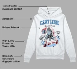 Powder Blue 9s DopeSkill Hoodie Sweatshirt Cant Lose Graphic 6 Powder Blue 9s DopeSkill Hoodie Sweatshirt Cant Lose Graphic -Dopeskill Brand mota dffe5bb0 925b 4a5a bbfb 3491e78a30fb