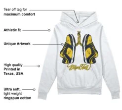 Michigan Dunks DopeSkill Hoodie Sweatshirt Breathe Graphic 6 Michigan Dunks DopeSkill Hoodie Sweatshirt Breathe Graphic -Dopeskill Brand mota ed1e922c 1b4f 42b7 9aa8 ce9eb51badb8