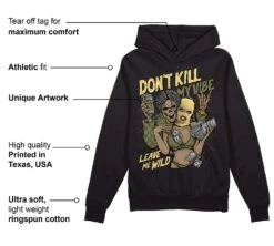 Craft Olive 4s DopeSkill Hoodie Sweatshirt Don't Kill My Vibe Graphic 6 Craft Olive 4s DopeSkill Hoodie Sweatshirt Don't Kill My Vibe Graphic -Dopeskill Brand mota fdf4bb8e 8f42 47c6 8fa4 2b1efbb53841