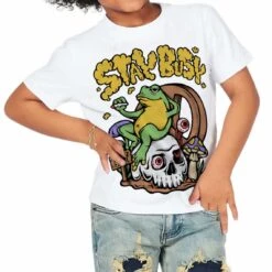 Limited DopeSkill Toddler Kids T-shirt Stay Busy Graphic 8 Limited DopeSkill Toddler Kids T-shirt Stay Busy Graphic -Dopeskill Brand n 115d1f28 691c 4e37 ad4a 14830cc52bfe