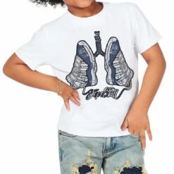 Diffused Blue 11s DopeSkill Toddler Kids T-shirt Breathe Graphic 8 Diffused Blue 11s DopeSkill Toddler Kids T-shirt Breathe Graphic -Dopeskill Brand n c837e414 914a 491c 856f df94e51ece77