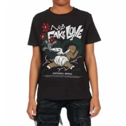 Oxidized Green 4s DopeSkill Toddler Kids T-shirt No Fake Love Graphic 9 Oxidized Green 4s DopeSkill Toddler Kids T-shirt No Fake Love Graphic -Dopeskill Brand nam 578006be a049 4f8d a206 39f6f639f4e8