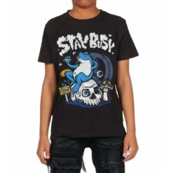 Diffused Blue 11s DopeSkill Toddler Kids T-shirt Stay Busy Graphic 9 Diffused Blue 11s DopeSkill Toddler Kids T-shirt Stay Busy Graphic -Dopeskill Brand nam 60d868a8 33c5 43a5 9d93 43dbd5f37659