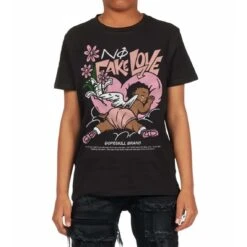 Legend Pink 11s DopeSkill Toddler Kids T-shirt No Fake Love Graphic 9 Legend Pink 11s DopeSkill Toddler Kids T-shirt No Fake Love Graphic -Dopeskill Brand nam 663e8746 e720 4e5b 8069 ec2a310a7364