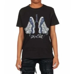 Diffused Blue 11s DopeSkill Toddler Kids T-shirt Breathe Graphic 9 Diffused Blue 11s DopeSkill Toddler Kids T-shirt Breathe Graphic -Dopeskill Brand nam a1eec6ec 0d8d 47fd a97e 8be456858c65