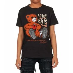 Georgia Peach 3s DopeSkill Toddler Kids T-shirt Love Kills Graphic 7 Georgia Peach 3s DopeSkill Toddler Kids T-shirt Love Kills Graphic -Dopeskill Brand nam bc76feef e5a0 4da9 81ff 633948ceedd6