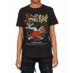 Olive Collection DopeSkill Toddler Kids T-shirt No Fake Love Graphic 9 Olive Collection DopeSkill Toddler Kids T-shirt No Fake Love Graphic -Dopeskill Brand nam c6219440 6e38 4149 a63a 1cff15e50fd4