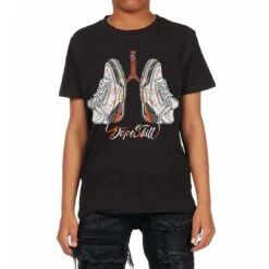 Georgia Peach 3s DopeSkill Toddler Kids T-shirt Breathe Graphic 7 Georgia Peach 3s DopeSkill Toddler Kids T-shirt Breathe Graphic -Dopeskill Brand nam d1bf4cb6 5e05 4816 b31c 76e7ac961e62