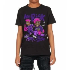 PURPLE Collection DopeSkill Toddler Kids T-shirt No Risk No Story Graphic 8 PURPLE Collection DopeSkill Toddler Kids T-shirt No Risk No Story Graphic -Dopeskill Brand nam e3a25d19 3f85 4f5b a2a2 fa6a17642f9b