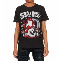 Red Cement 4S DopeSkill Toddler Kids T-shirt Stay Busy Graphic 9 Red Cement 4S DopeSkill Toddler Kids T-shirt Stay Busy Graphic -Dopeskill Brand nam e419c228 14e2 433d 9956 f5afe8311f88