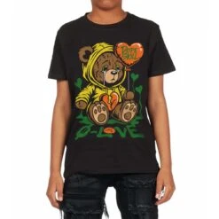 Dunk Reverse Brazil DopeSkill Toddler Kids T-shirt Broken Bear Graphic 9 Dunk Reverse Brazil DopeSkill Toddler Kids T-shirt Broken Bear Graphic -Dopeskill Brand nam e5dccd57 5853 415a 955b feb95c28e0aa