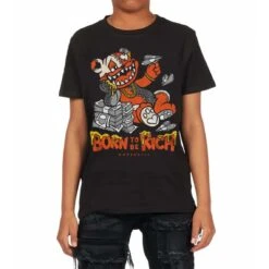 Georgia Peach 3s DopeSkill Toddler Kids T-shirt Born To Be Rich Graphic 7 Georgia Peach 3s DopeSkill Toddler Kids T-shirt Born To Be Rich Graphic -Dopeskill Brand nam e680898e d771 4d8f 8e9b 793f8ed5c955