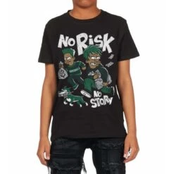 Oxidized Green 4s DopeSkill Toddler Kids T-shirt No Risk No Story Graphic 9 Oxidized Green 4s DopeSkill Toddler Kids T-shirt No Risk No Story Graphic -Dopeskill Brand nam ffaf9961 aa4e 457a 8c1c 620f1ef735a4